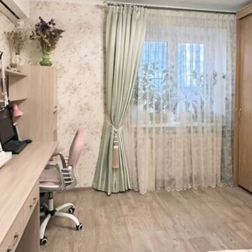 3-комн квартира Лыткарино, Октябрьская улица,  д. 13