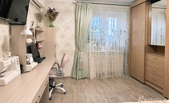 Продажа 3-комн квартиры на вторичном рынке Лыткарино, Октябрьская улица,  д. 13