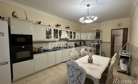 Продажа 4-комн квартиры на вторичном рынке проспект Генерала Дорохова