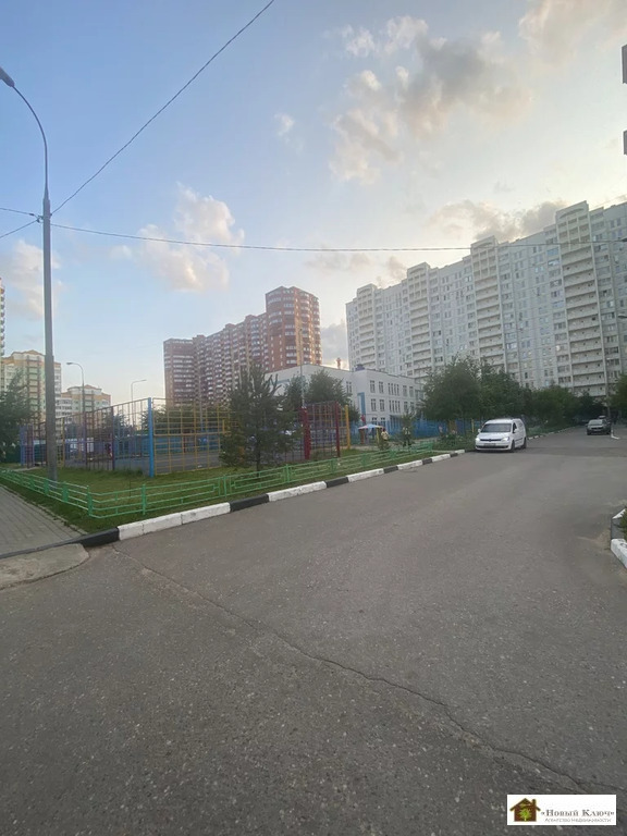 Продажа 1-комн квартиры на вторичном рынке Балашиха, ул. Граничная,  д. 32