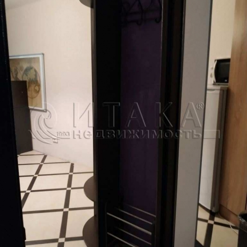 Комната Северный пр-кт., д. 6, корп. 3