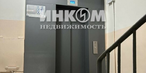 2-комн квартира ул Госпитальный Вал,  д. 10/12