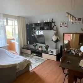 Продажа 1-комн квартиры на вторичном рынке ул Окская,  д. 36,  к. 2