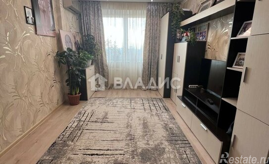 Продажа 2-комн квартиры на вторичном рынке ул Василия Ощепкова,  д. 1