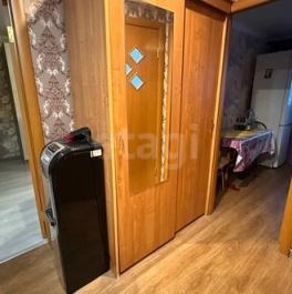 Продажа 2-комн квартиры на вторичном рынке Решетниково, Парковая улица,  д. 5