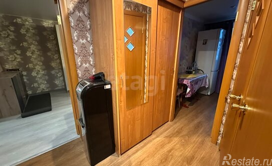 Продажа 2-комн квартиры на вторичном рынке Решетниково, Парковая улица,  д. 5