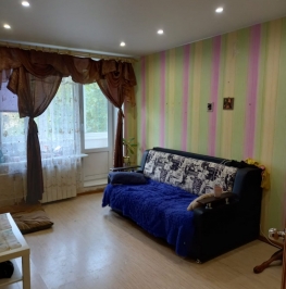 Продажа 2-комн квартиры на вторичном рынке Красное Село г., Гвардейская ул. ,  д. 8,  к. 2