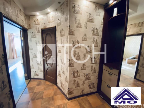 Продажа 2-комн квартиры на вторичном рынке Мытищи, Первомайский 2-й проезд,  д. 4