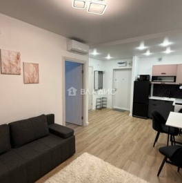 Продажа 1-комн квартиры на вторичном рынке Очаковское шоссе,  д. 5 к3