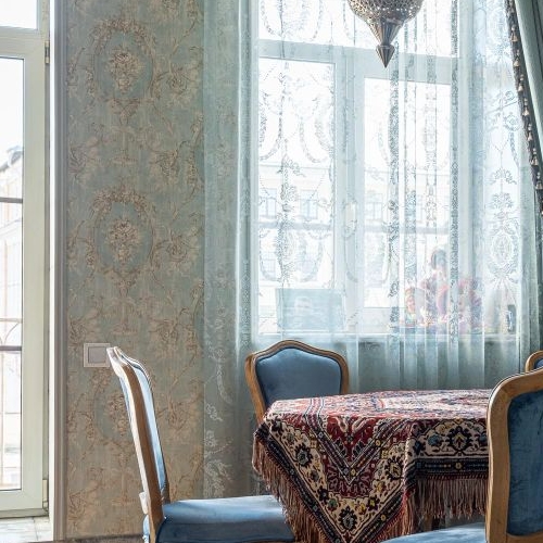 3-комн квартира набережная Реки Фонтанки, 171