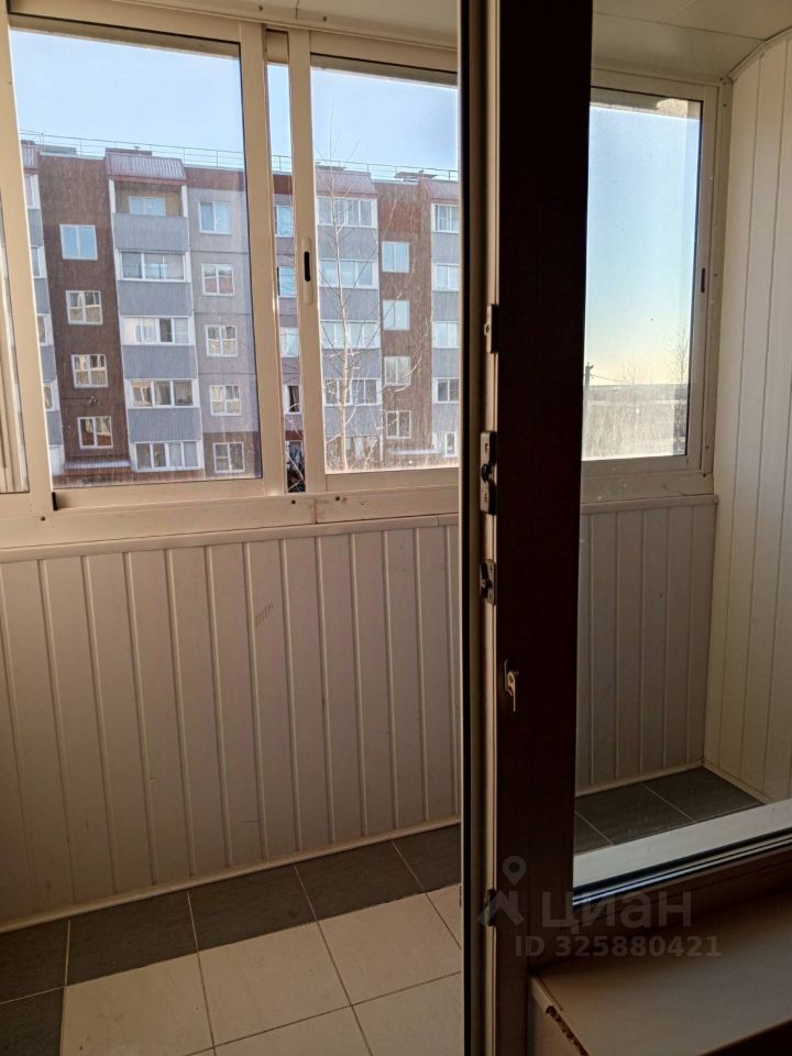 Продажа 1-комн квартиры на вторичном рынке Коммунар г., улица Славянская, 3