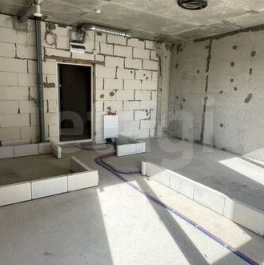 Продажа 1-комн квартиры на вторичном рынке Николая Озерова ул,  д. 8 к1