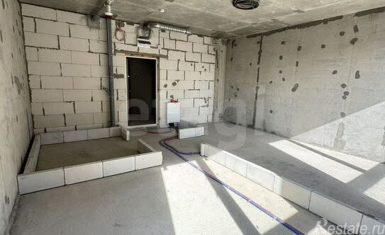 Продажа 1-комн квартиры на вторичном рынке Николая Озерова ул,  д. 8 к1