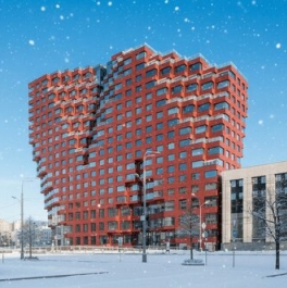 Продажа 2-комн квартиры на вторичном рынке Красносельский район, проспект Академика Сахарова