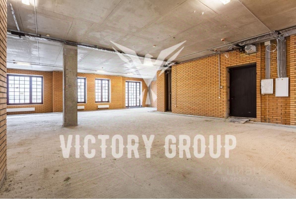 Продажа 5-комн квартиры на вторичном рынке улица Ефремова, 19к2