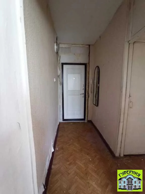 Продажа 1-комн квартиры на вторичном рынке Орехово-Зуево, ул. Гагарина,  д. 49