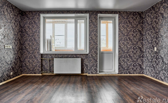 Продажа 1-комн квартиры на вторичном рынке Просвещения пр-кт,  д. 32 к3