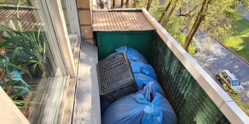 3-комн квартира Измайловская площадь,  д. 8