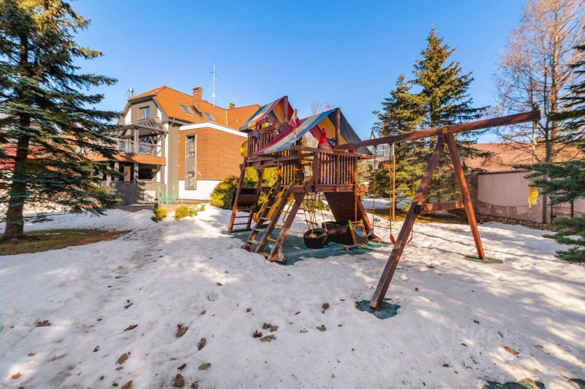 Продажа дома пос. Ландышевка, проезд Пирсовый