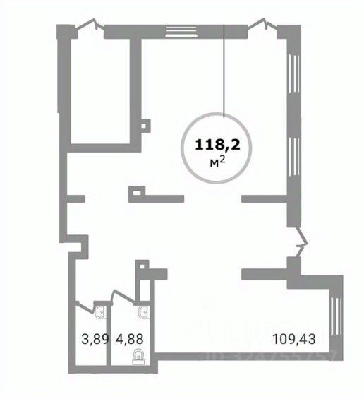 Продажа ПСН Суздальское ш,  д. 20 к4