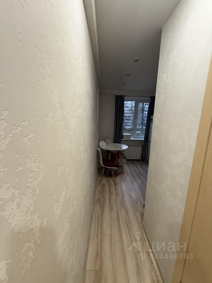 Продажа 1-комн квартиры на вторичном рынке проспект Художников, 4К1