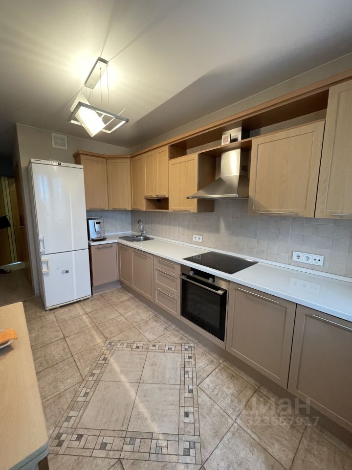 Аренда 2-комн квартиры на вторичном рынке Путевой проезд, 26К2