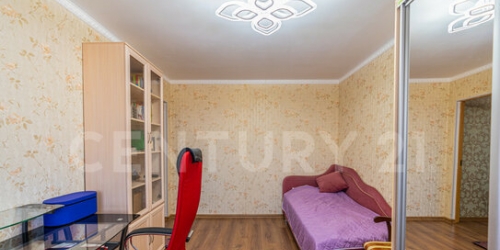 4-комн квартира ул Академика Константинова,  д. 8,  к. 2