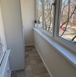 Продажа 1-комн квартиры на вторичном рынке улица Кулакова,  д. 12 к1