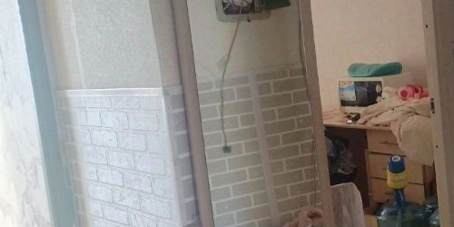 2-комн квартира улица Черкасова, 4К1