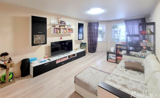 Продажа 1-комн квартиры на вторичном рынке Лосино-Петровский, Щёлковское шоссе