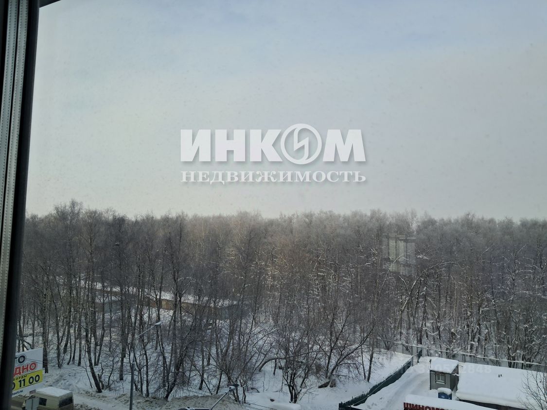 Продажа 3-комн квартиры на вторичном рынке пос. Развилка, 52к1