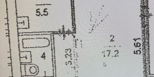 2-комн квартира улица Фабрициуса, 50