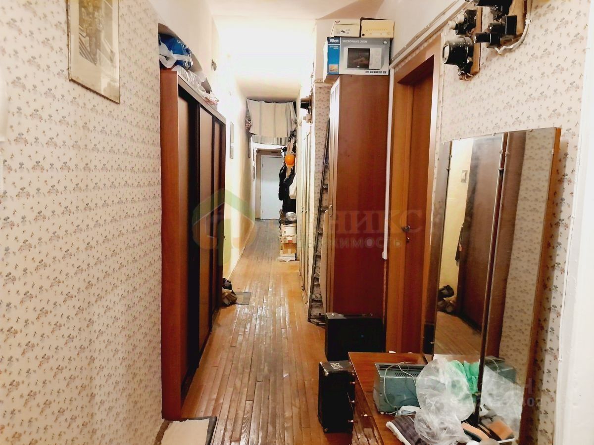 Продажа комнаты переулок Апраксин, 22
