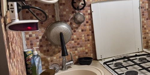 1-комн квартира Люберцы, улица Калараш, 1В