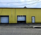 Сдать в аренду Складские помещения Сергиев Посад г, Фабричная ул  4 