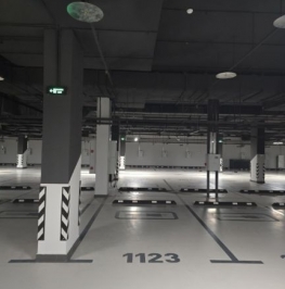 Аренда гаража улица Василия Ланового, д. 3 Аренда гаража улица Василия Ланового, д. 3