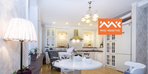 2-комн квартира Мытнинский пер,  д. 10