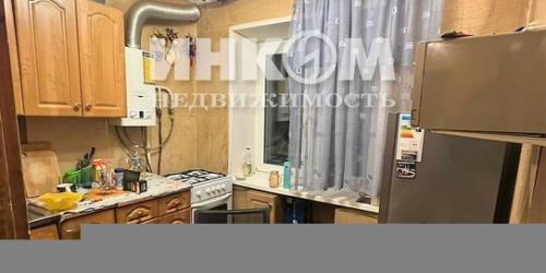 3-комн квартира Скобелевская улица,  д. 25