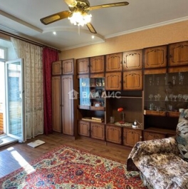 Продажа 3-комн квартиры на вторичном рынке Орехово-Зуево г, Кирова ул,  д. 13А