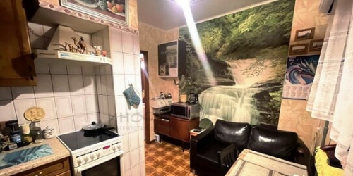 1-комн квартира Шелепихинское шоссе,  д. 19