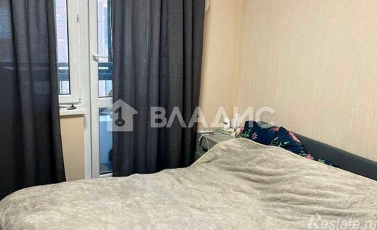 Продажа 3-комн квартиры на вторичном рынке Бутово рп, Парковая (Южная Битца мкр.) ул