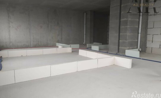 Продажа 3-комн квартиры на вторичном рынке посёлок Абонентного Ящика 001, Минское шоссе,  д. 3