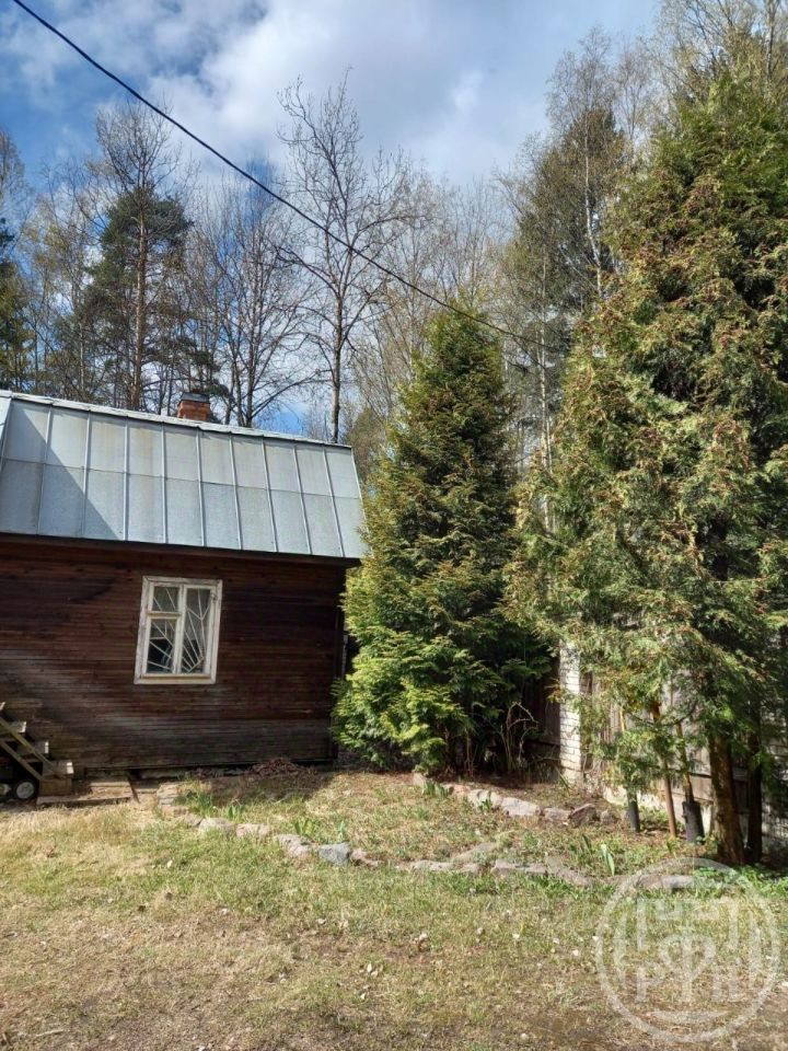 Продажа дома пос. Песочный, Скородумовская улица, 1