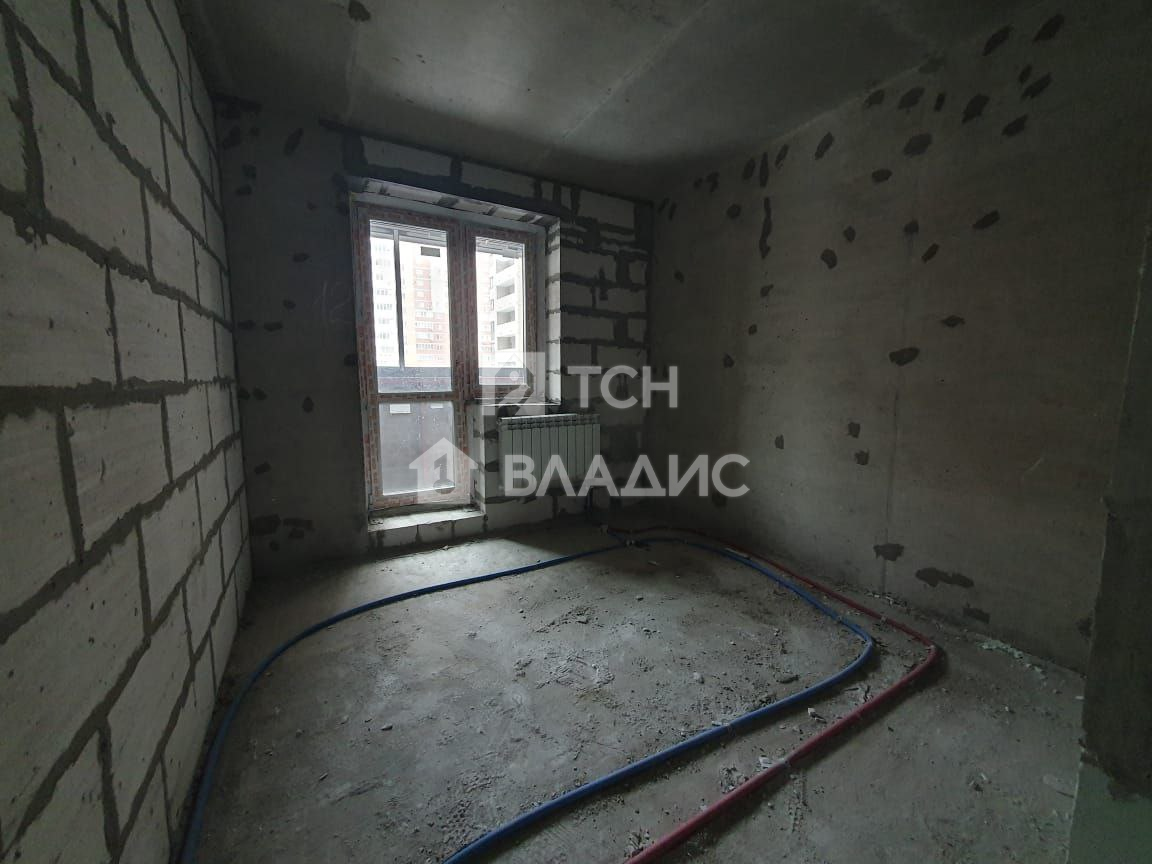 1-комн квартира Балашиха, улица Разина, 1А