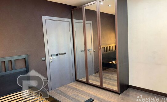 Продажа 4-комн квартиры на вторичном рынке Малыгинский проезд