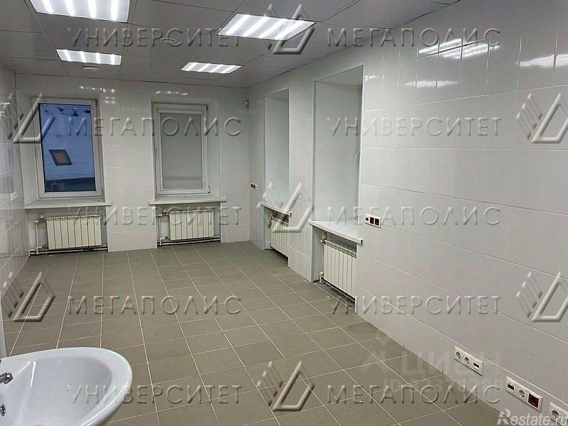 Аренда отдельного здания Семеновская М. ул,  д. 11/2 с3