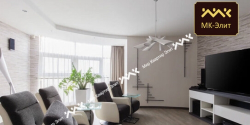 6-комн квартира Варшавская ул,  д. 9,  к. 1