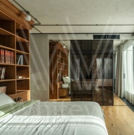 Продажа 2-комн квартиры на вторичном рынке Дмитровское ш,  д. 46,  к. 1