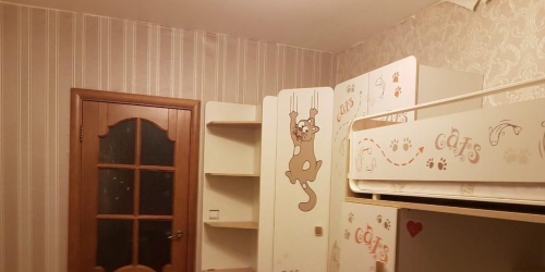 2-комн квартира ул Псковская,  д. 12,  к. 1