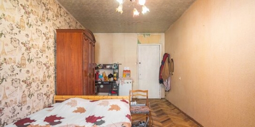 4-комн квартира Кирочная улица,  д. 25
